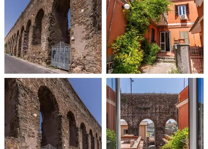 Dell'Acquedotto no